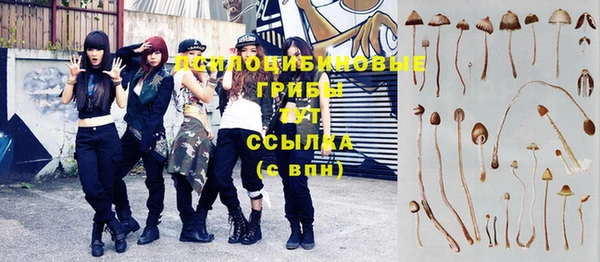 MESCALINE Горнозаводск